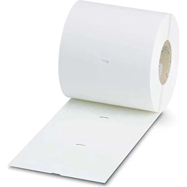 Phoenix wml14 38 x 19 R YE Etikett Marker wml14 38 x 19 R YE Rolle (1000U)
