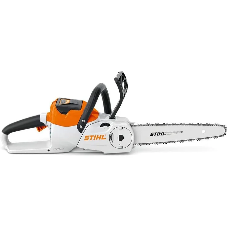 STIHL MSA 140 C-B 30 cm Akku-Motorsäge mit Akku AK 30 und Ladegerät AL 101 – Bild 2