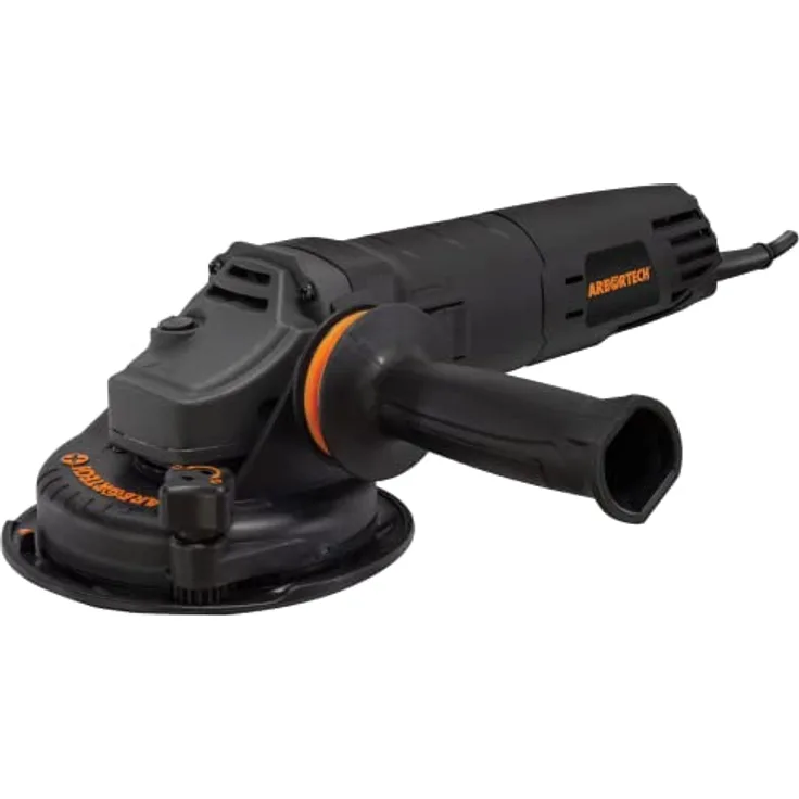 Arbortech Power Carving Unit Winkelschleifer 900er Serie 1000W | PWC.FG.900.60