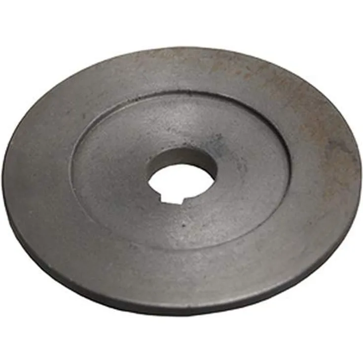 ATIKA Ersatzteil | Sägeblattflansch für Wippkreissäge BWS 600 - BWS 700