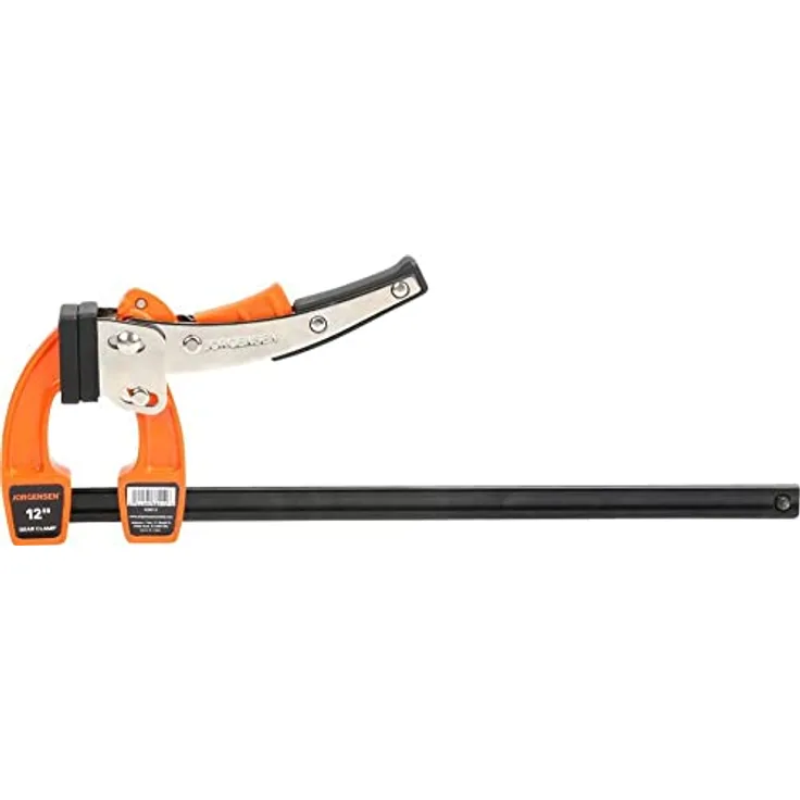 JORGENSEN Hebelzwinge 2391328 Spann-Weite (max.):300mm