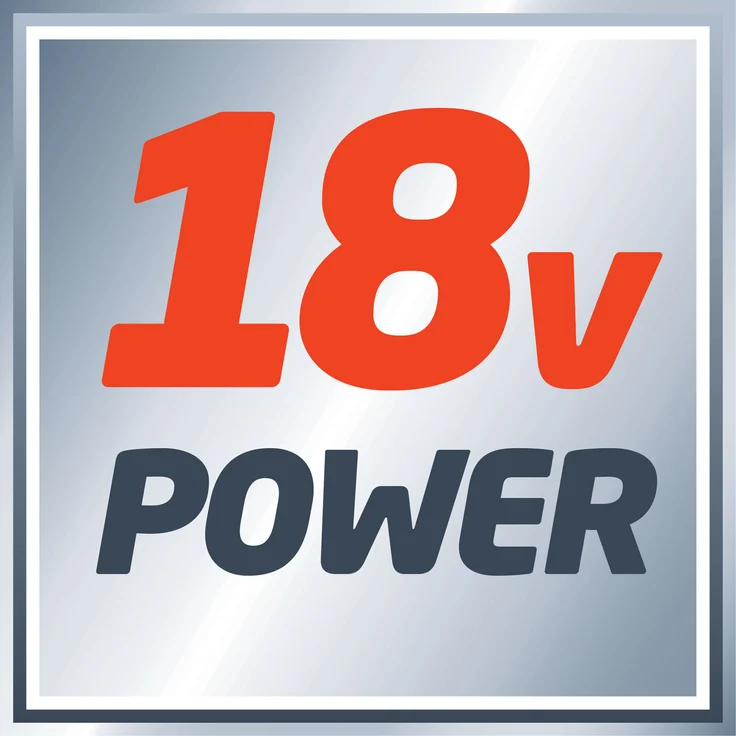 Einhell Power X-Change PXC Plus Li-Ion Werkzeugakku 18 V / 5,2 Ah – Bild 4