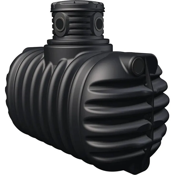 4rain Compact Erdtank 1.600 l