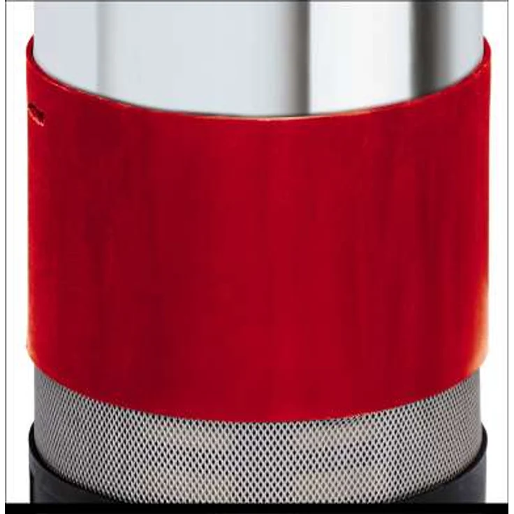 Einhell Tauchdruckpumpe GE-PP 1100 N-A (1100 W, max. 6000 l-h, 45 m Förderhöhe, max. Eintauchtiefe 12 m, Kabellänge 15 m, Überlastschalter, mit Automatikfunktion und Trockenlaufsicherung) – Bild 2