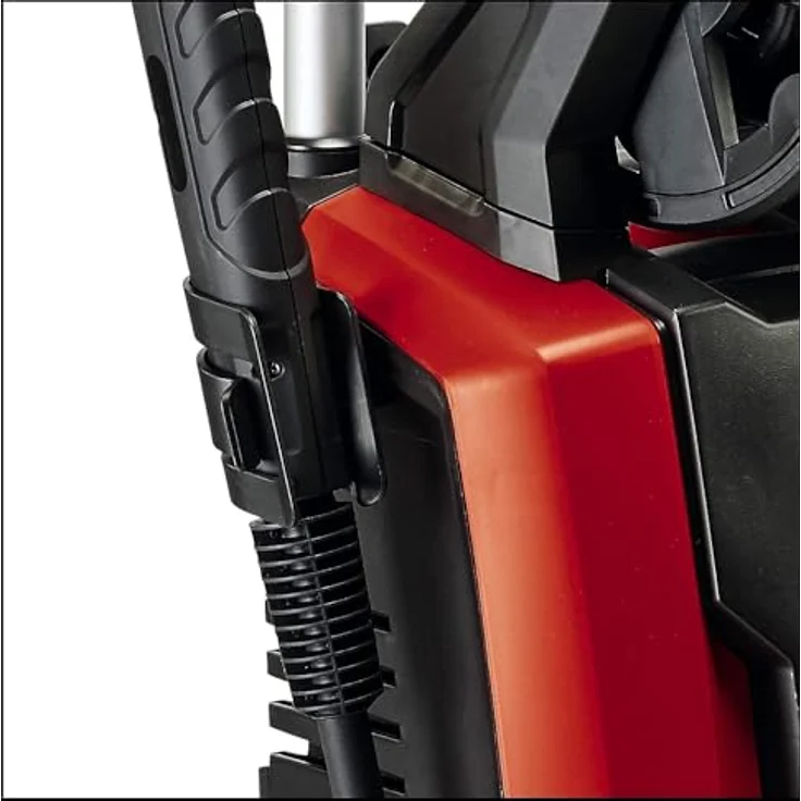 Einhell Hochdruckreiniger TE-HP 140 Nr. 4140760 Fördermenge pro h 420 – Bild 6