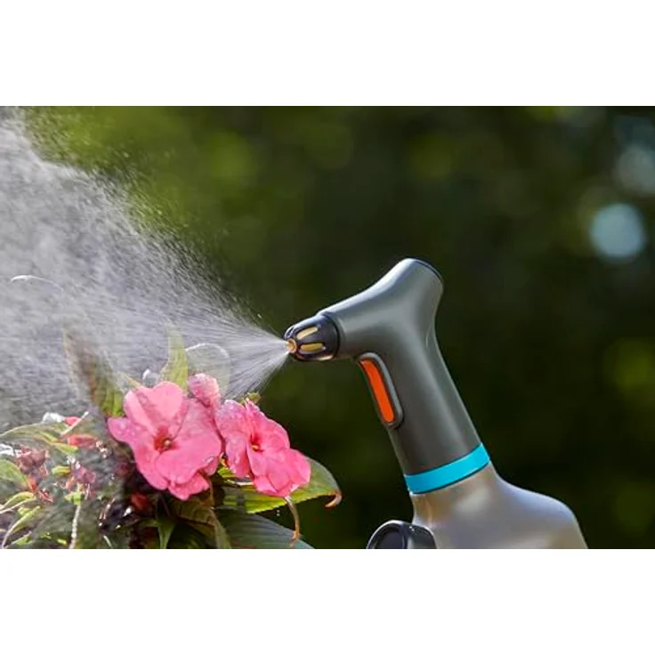GARDENA 11114-20 Pumpsprüher 1L EasyPump – Bild 4