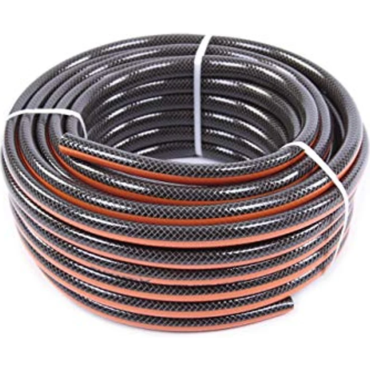 FUXTEC Wasserschlauch ECO FLEX 1/2'' (FX-EF1-2.107) 50 m – Bild 2