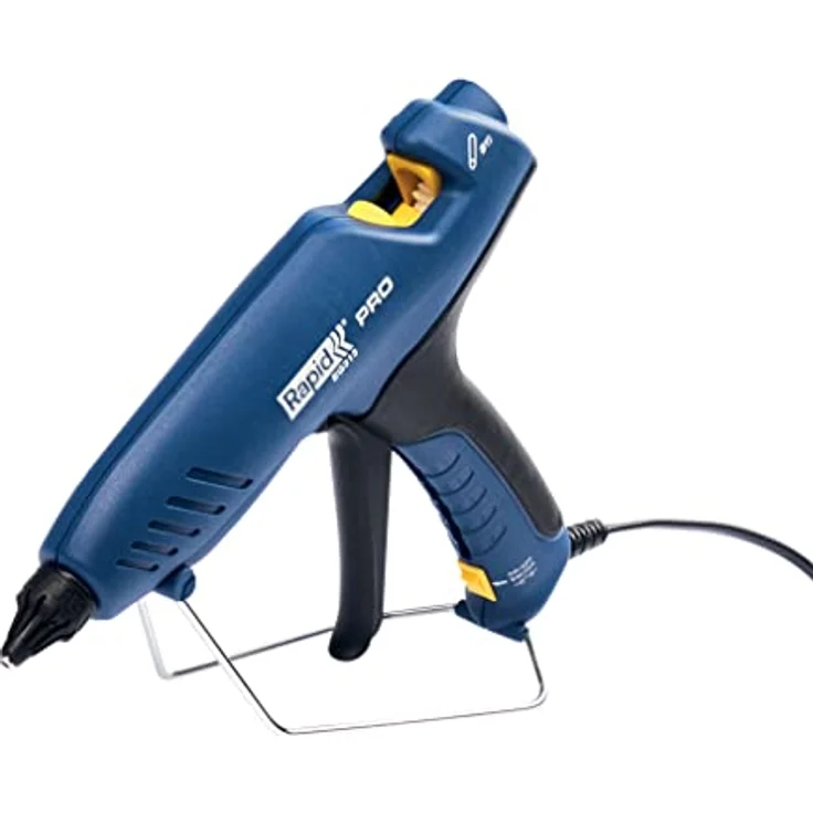 Rapid, Heissklebepistole, R GLUE GUN EG313 CASE – Bild 8