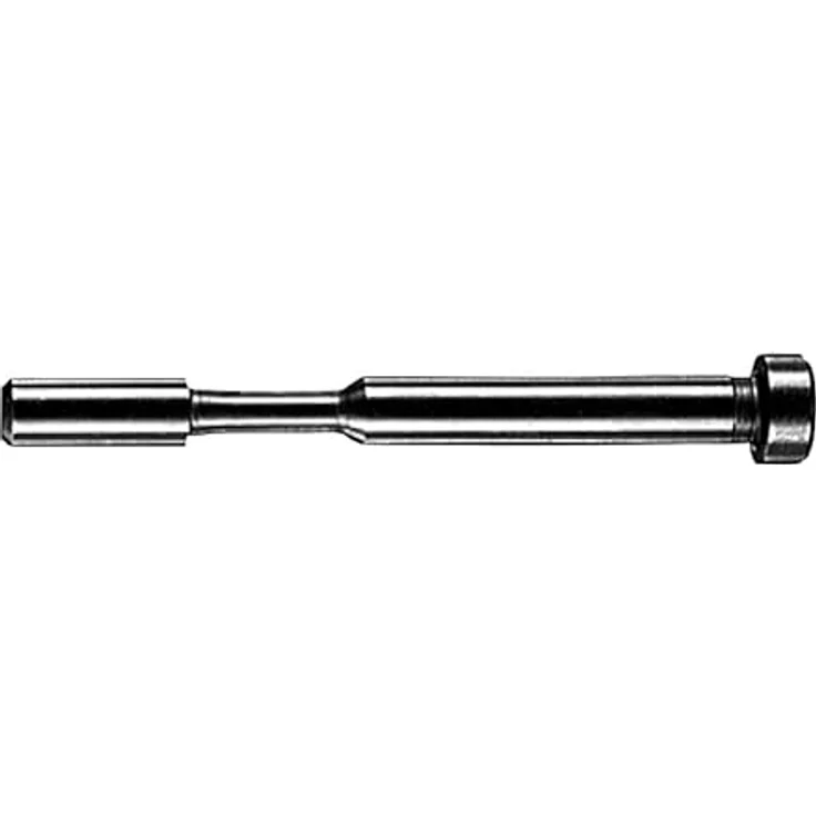 Bosch Zubehör 2608639024 Universalstempel, Handbetrieben, robust und flexibel, GNA 1,6 L – Bild 3
