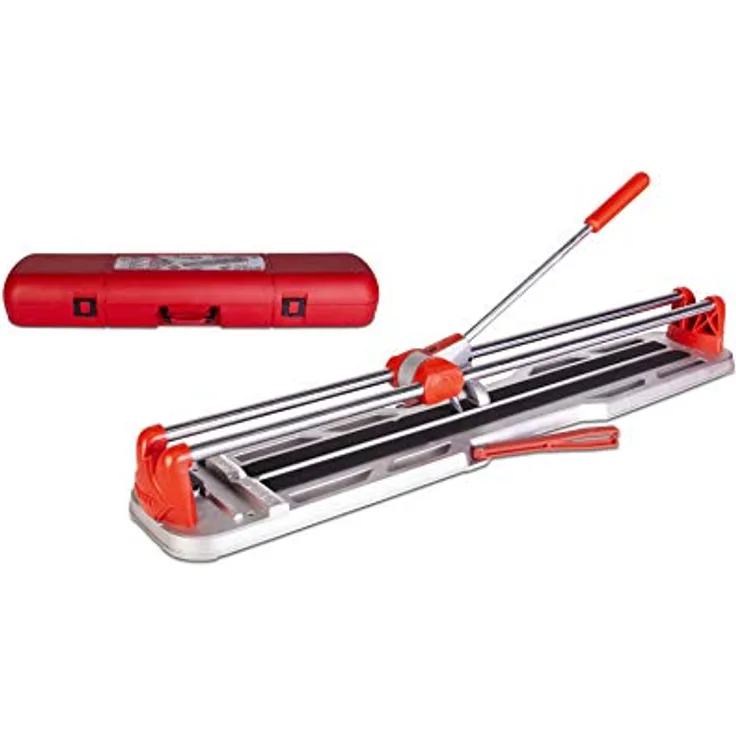 Rubi STAR-61 Fliesenschneider mit Koffer