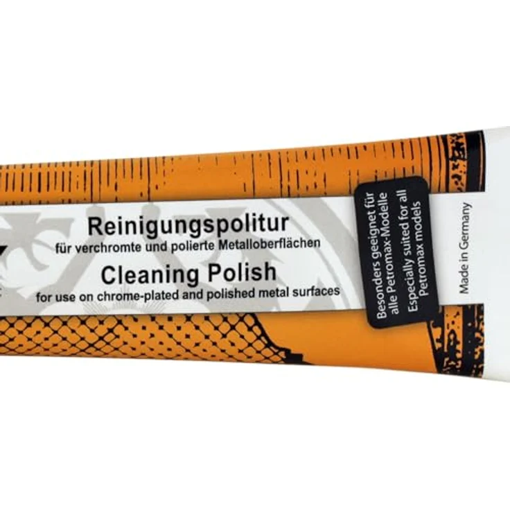 Petromax Reinigungspolitur – Bild 3
