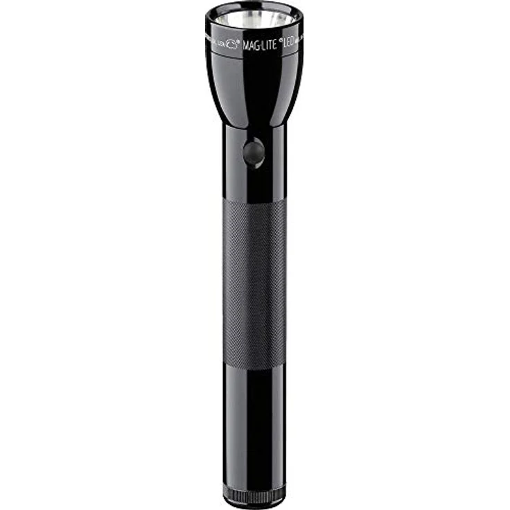 Mag-Lite ML300L LED Taschenlampe batteriebetrieben 625lm 117h 748g – Bild 3