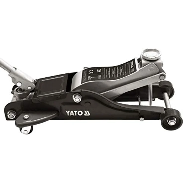 Yato, Schwarz, YT-1720 – Bild 2