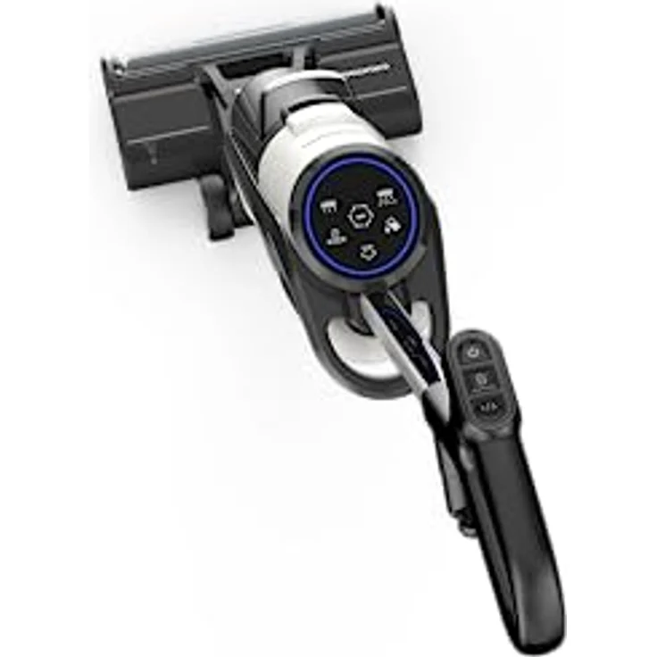 GRUNDIG AquaFlex AF 5000 VCW 6270, 3-in-1 Nass-und Trockensauger, Weiß/Schwarz, 400 W, 500 milliliters – Bild 4