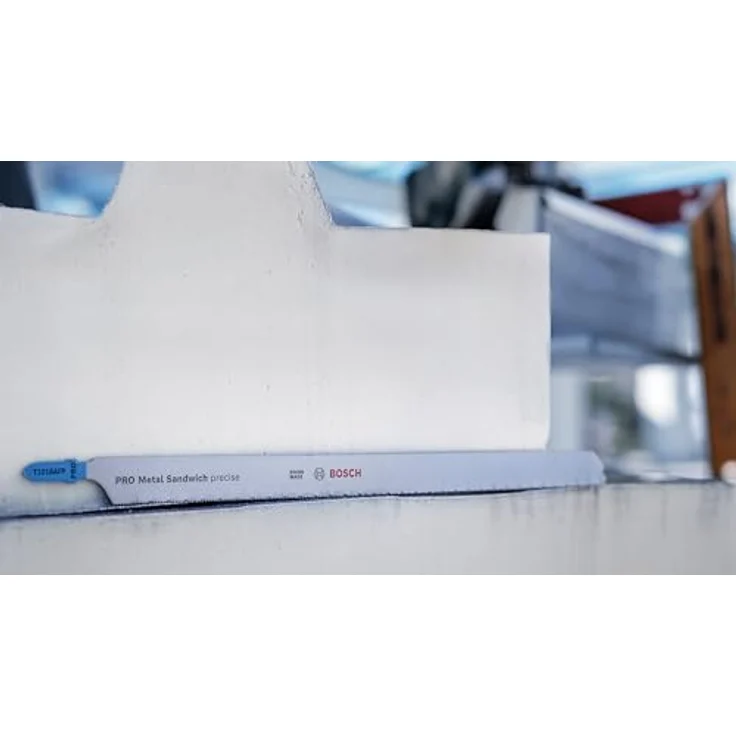 BOSCH Stichsägeblätter Packung 3-Stück T 1018 AFP, 2608636793 – Bild 5