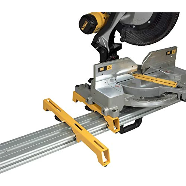 DeWalt Maschinen-Montageset (groß, Zubehör für Universal-Untergestelle, passend für DE7023, DE7033 und DE7035) DE7030 – Bild 3
