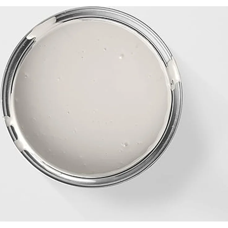 MissPompadour Holzfarbe Beige mit Kaschmir, 2,5L seidenmatte Möbelfarbe für Innen & Außen, witterungsbeständig, hohe Deckkraft, schnell trocknend – Bild 2