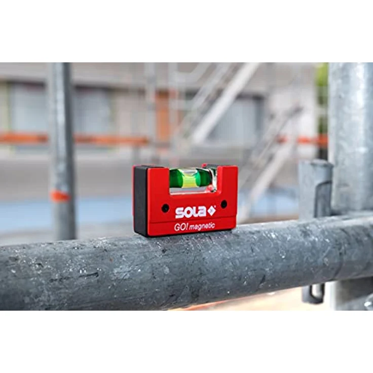 Sola A1326810255SGOMAC GOMAGNETICCLIP – Bild 9