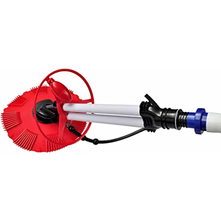 VidaXL Automatischer Bodensauger – Bild 4