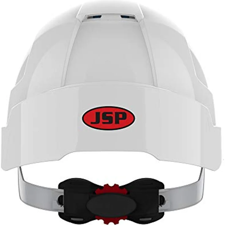 JSP EVOlite mit Radverschluss weiss JSP (AJB170-000-100-AMZ) – Bild 4