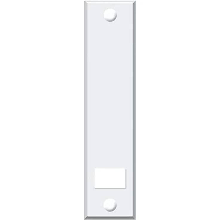 ABDECKPLATTE-WS- Abdeckplatten 53203 Maxi 13,5 Cm – Bild 3