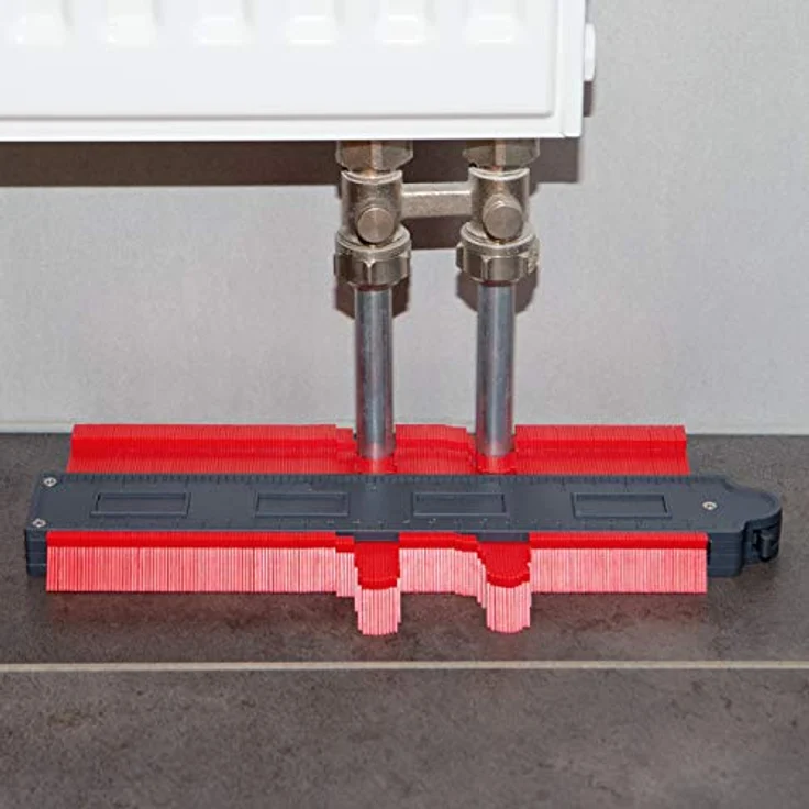 Konturenlehre Maxxmee 09560 – Bild 5