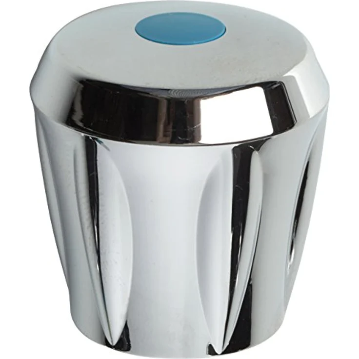 Ideal Standard Spültischarmatur Meloh B964783, chrom, 3/8" Anschluss, kalt – Bild 1