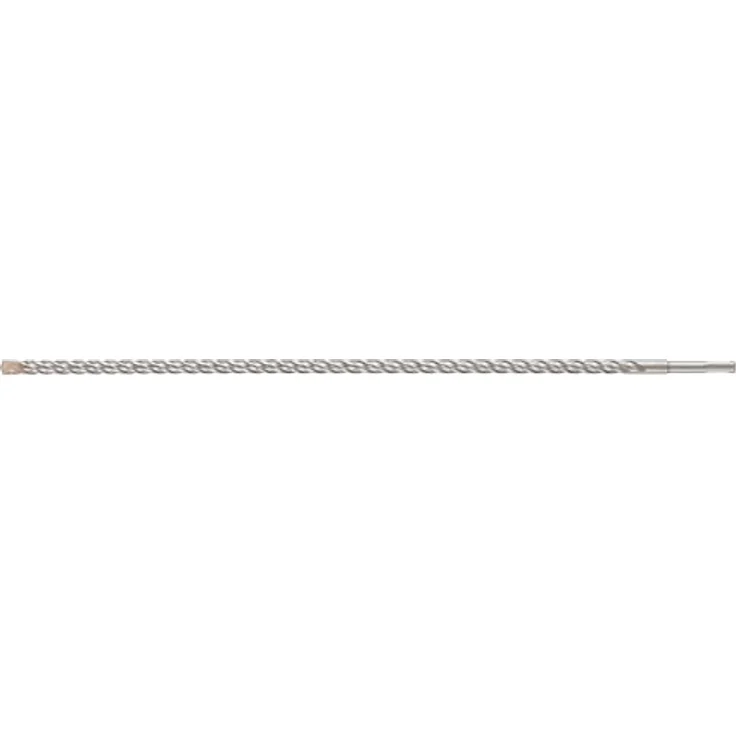 Dewalt SDS-Plus Hammerbohrer-Schlagbohrer EXTREME 2 (12x600x550 mm, für den Dauereinsatz in härtestem Beton, Mauerwerk, Natur- und Kusntstein) DT9558-QZ – Bild 3