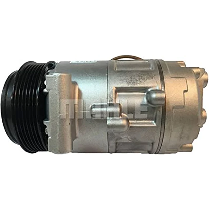 MAHLE ACP 485 000S A/C-Kompressor für BMW 1-5 SERIES & X1, effiziente Kühlung und lange Lebensdauer – Bild 11