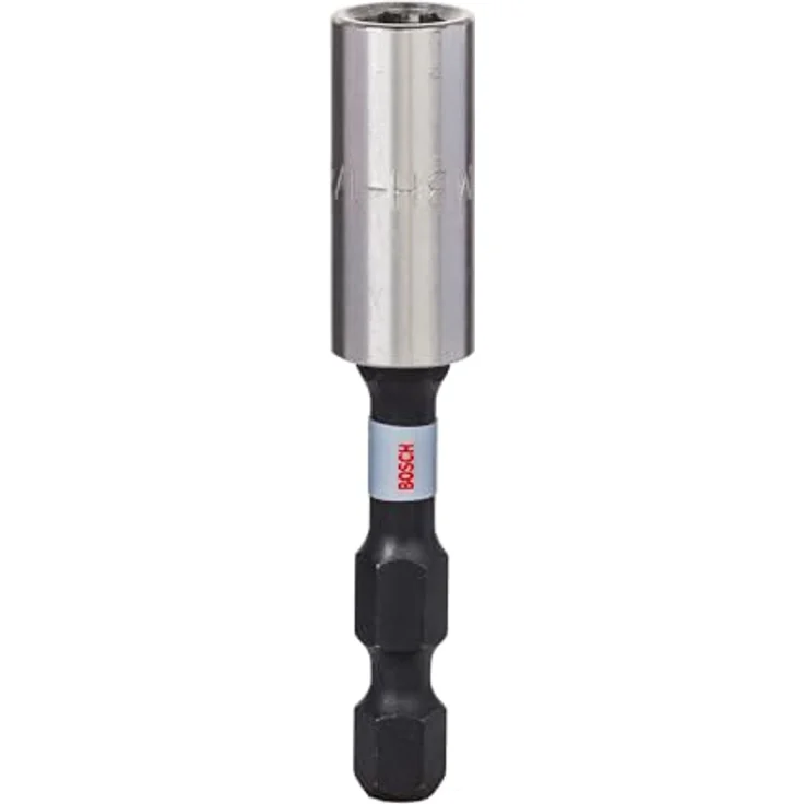 BOSCH Bit-Set Promo Edition Pick & Click Kit mit Doppelklinge und Torsionszone, individuell anpassbar – Bild 2