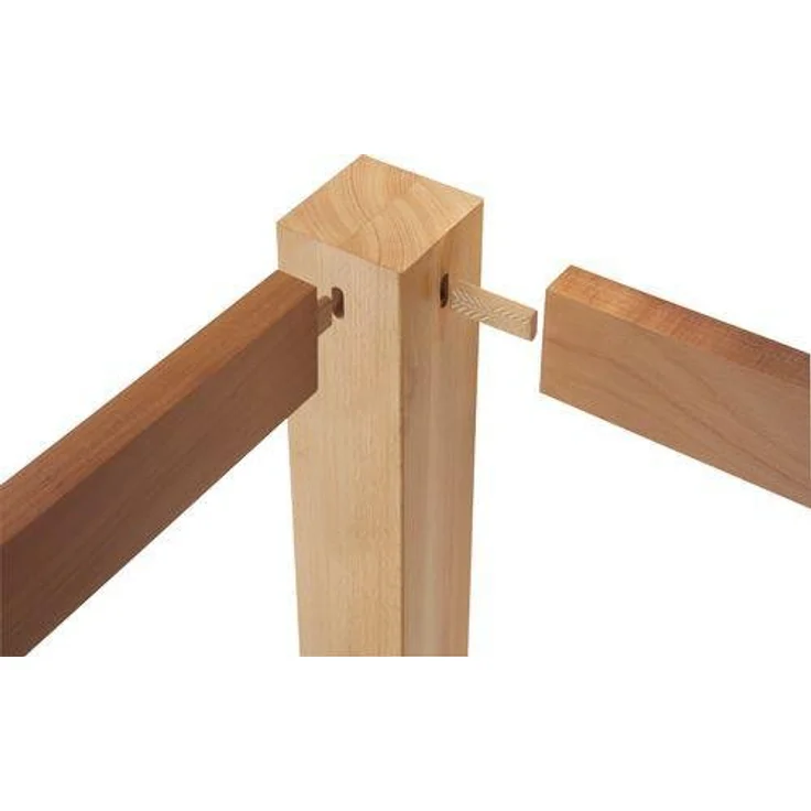 Festool DOMINO XL Dübel Buche DS/XL D12/D14 128 BU (mit DOMINO Dübel Buche D, DOMINO Fräser D), im Systainer – Bild 3