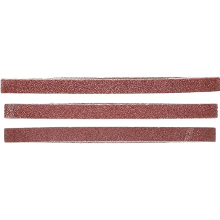 BGS 8853-1 | Schleifband | 10 mm x 330 mm | 12 Stück für Art. 8853 – Bild 4