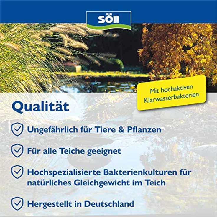 Söll BioBooster 500 ml (13563) – Bild 4