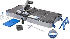 DREMEL Mobile Sägestation CS12V