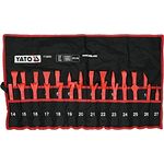 Yato YT-08443 Autotür Verkleidung Demontage Werkzeug Set No Scratch 27pcs
