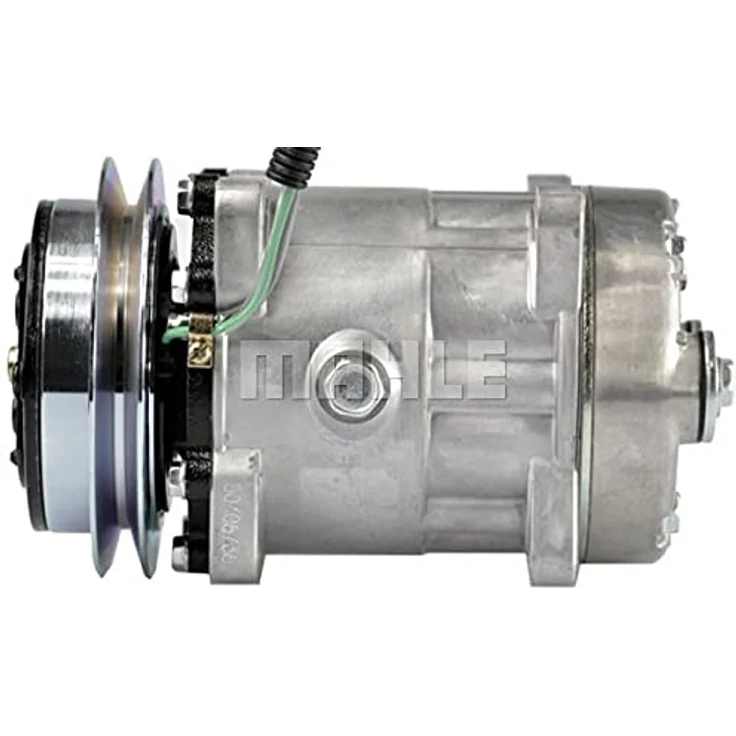 MAHLE ACP 935 000S SD7H15 Klimakompressor PAG 46 R134a, effizient und langlebig für DAF 75/85/95 XF – Bild 2