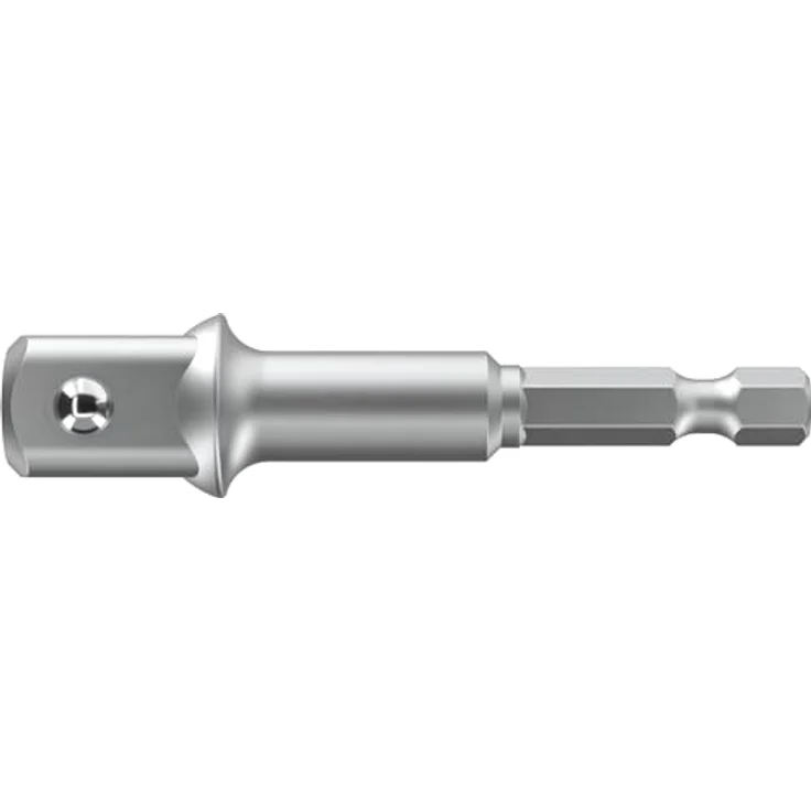 Wera 9524 Photovoltaik Montage-Werkzeugset 1, 7-teilig mit Drehmomentschraubendreher 3,0-6,0 Nm und Rapidaptor Bit-Halter-Schraubendreher – Bild 11