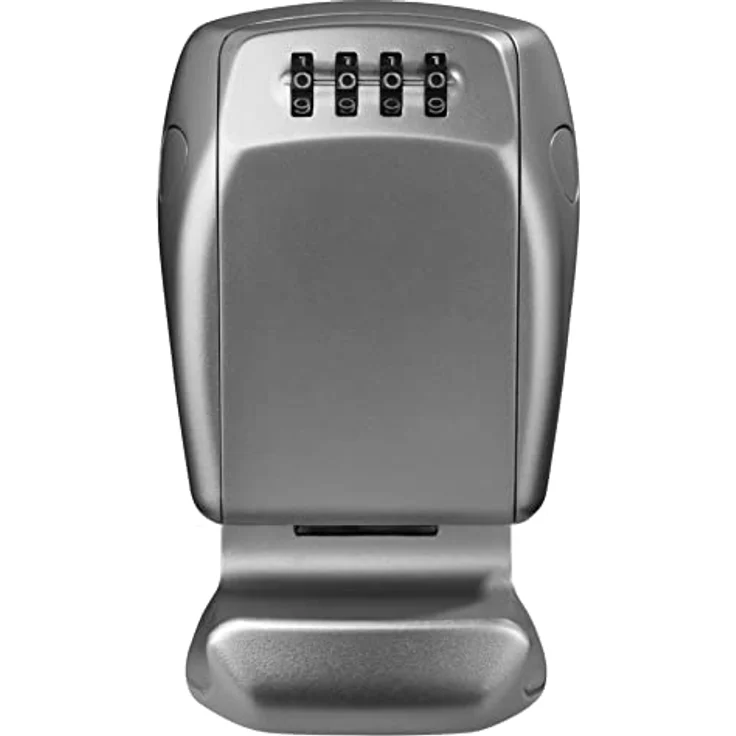 Master Lock, Schlüsseltresor + Schlüsselschrank, Select Access – Bild 3