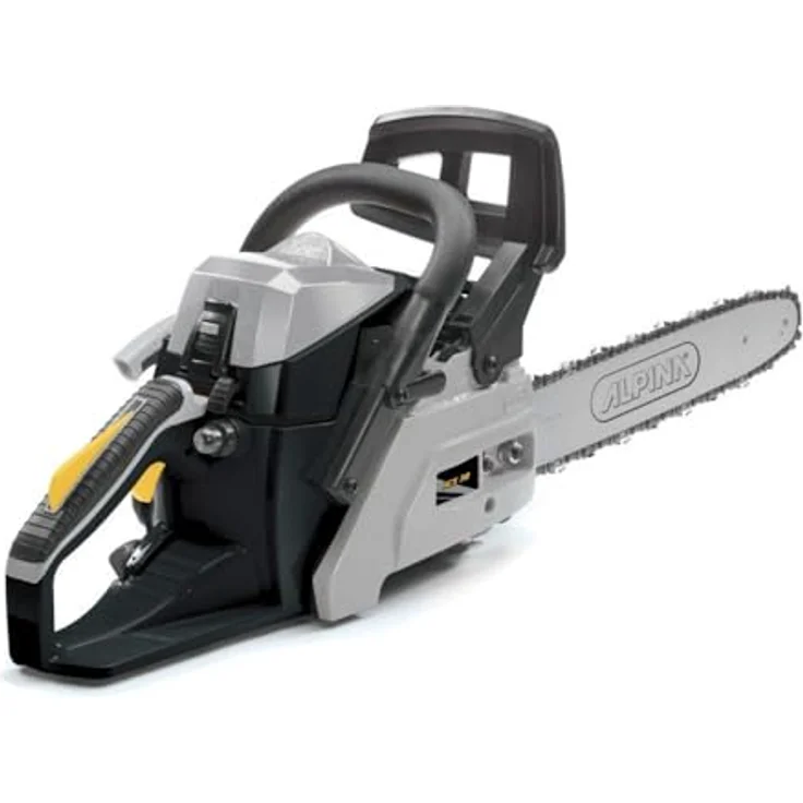 Alpina-Garden Benzin-Kettensäge »ACS 38 (14)«, 35 cm Schwertlänge – Bild 2