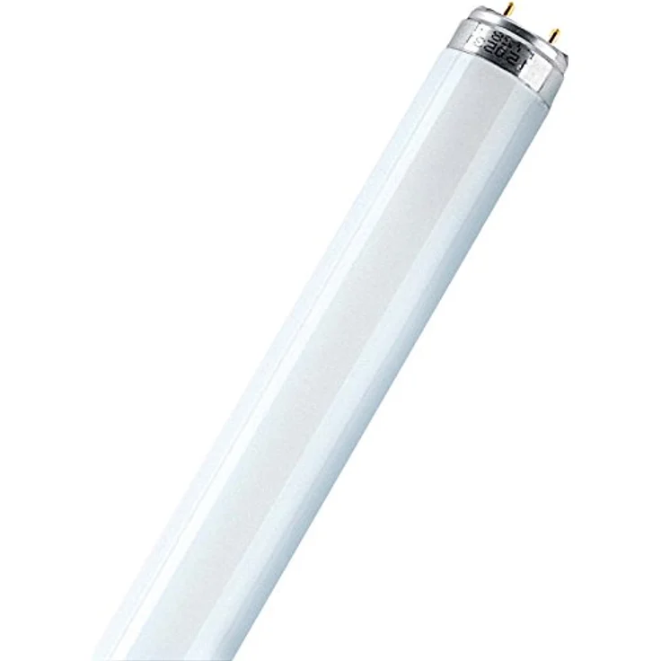 Leuchtstofflampe L 18 Watt 827 - Osram 18W warmweiß – Bild 1