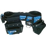 GEDORE Profi-Gürtel-Set, 1 Stück, WT 1056 7, 25 x 15 x 5 cm - Preisvergleich