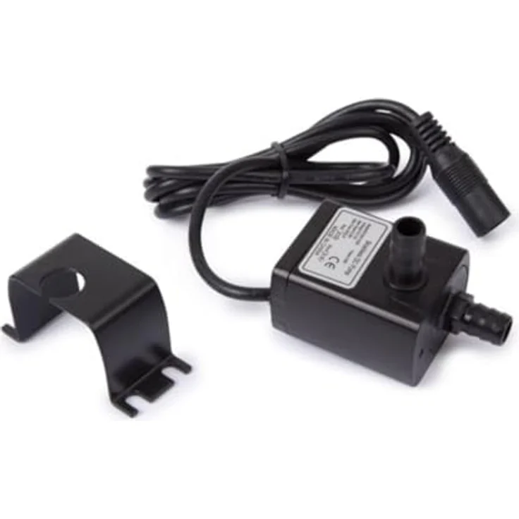 Whadda Arduino Wasserpumpe, 240 L/H, IP68, zur Bewässerung von Aquarien – Bild 2