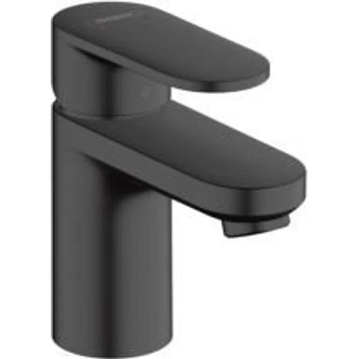 hansgrohe Vernis Blend Spültischarmatur, ComfortZone 70, schwenkbarer Strahlformer, EcoSmart, Keramikmischsystem