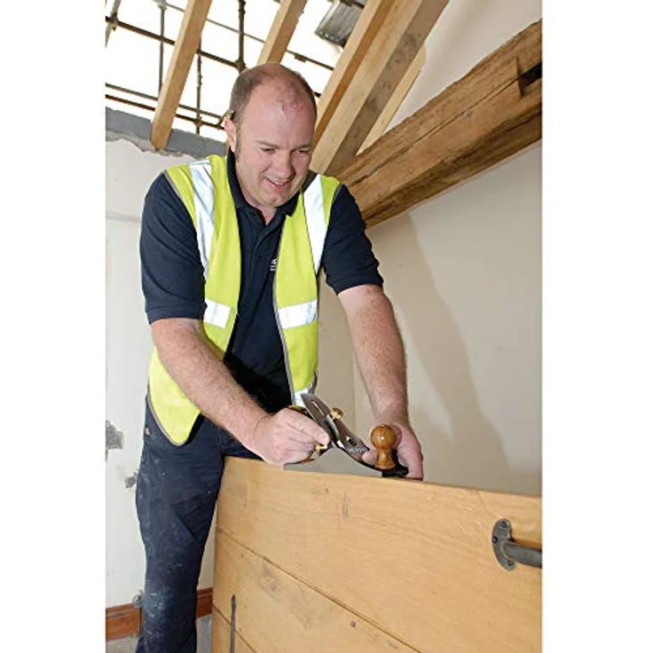 Draper 45241 Putzhobel 250 mm - Preisvergleich – Bild 3