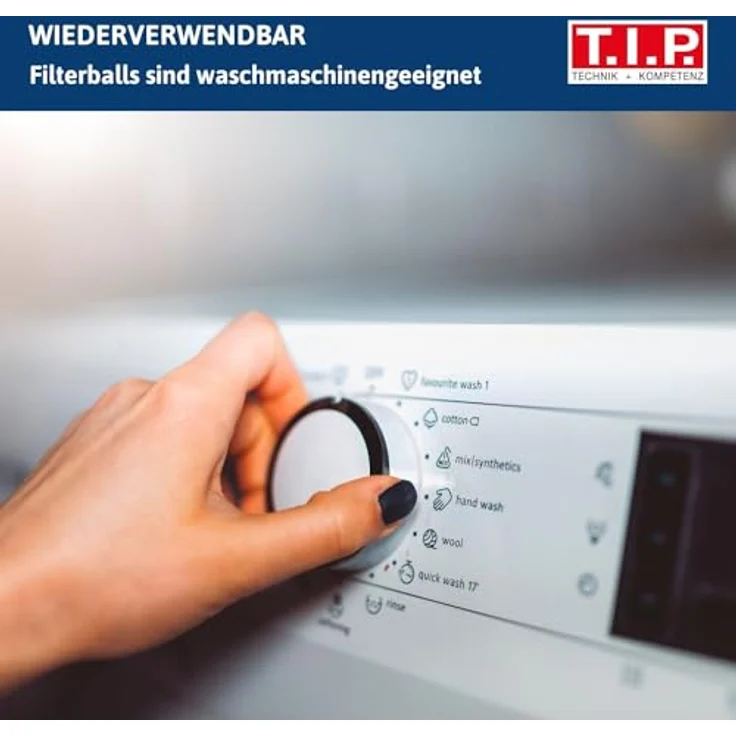 T.I.P. Chlor Comfort 15000, Poolfilteranlage mit integriertem Chlordosierer, 4.5 m³/h Fördermenge – Bild 6