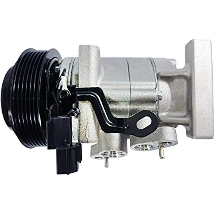 MAHLE ACP 659 000P RS09 Klimakompressor, effiziente Kühlung für Hyundai i10 (IA), kompatibel mit R1234yf und R134a – Bild 9