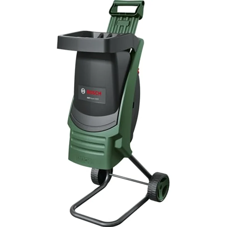 Bosch AXT Rapid 2200 – Bild 1