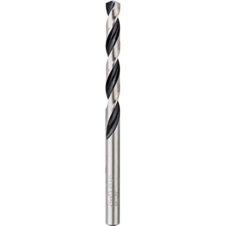 Bosch Accessories HSS-Spiralbohrer PointTeQ 5,50 mm, Metallbohrer mit selbstzentrierender Spitze und erhöhter Bohrrate – Bild 2