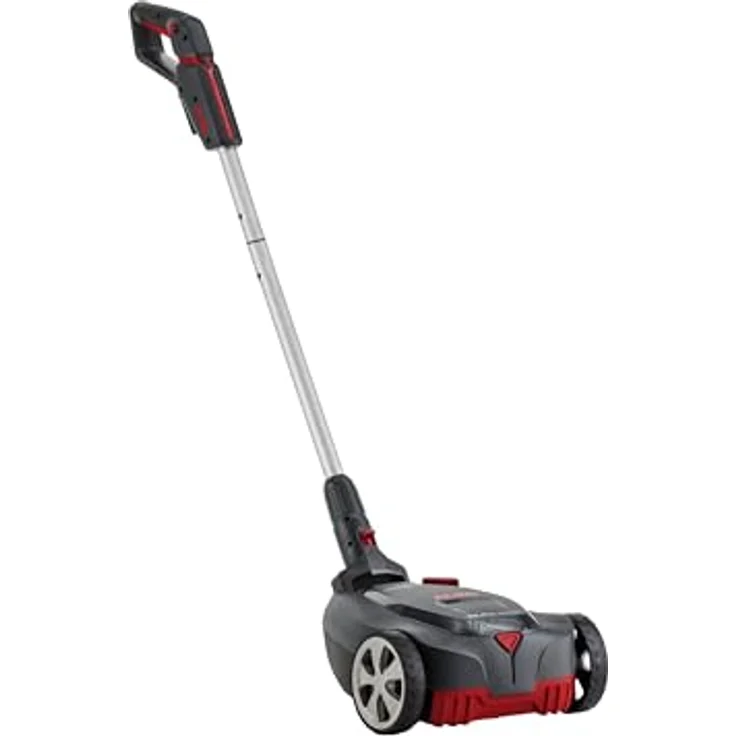 AL-KO Akkurasenmäher Akku-Mulchmäher 22.4 Li Comfort, 22 cm Schnittbreite, leicht und flexibel, mit Mulchfunktion und bürstenlosem Motor, grün – Bild 2