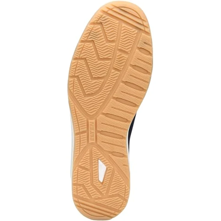 Elten Sicherheitshalbschuh JAMAIN XXST blue Low ESD S3S, Gr. 42, antistatisch und stoßdämpfend – Bild 7